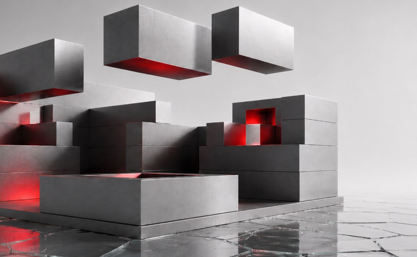 McKinsey's "Precision With Speed": A Banking Builder's Read