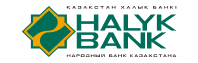 Halyk Bank logo